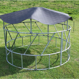 Hay Ring Cover Product