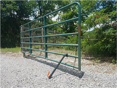 The Gate Prop Product