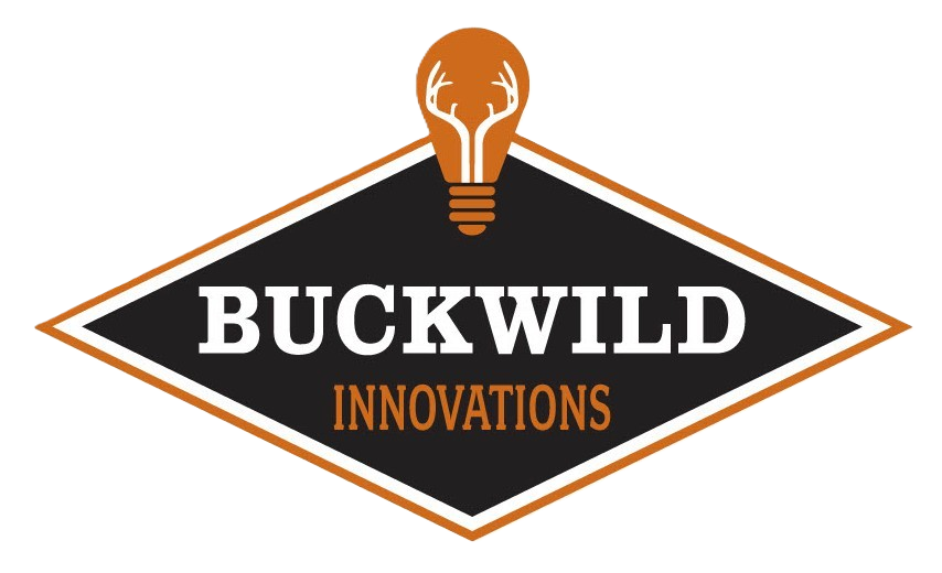 Buckwild Innovations New Logo